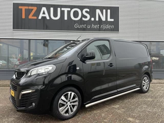 Peugeot Expert 2.0 BlueHDI 120 L2 Asphalt Automaat