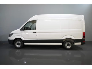 Volkswagen Crafter - afbeelding nr 9