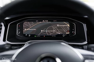 Volkswagen Polo Volkswagen Polo 1.0 TSI Highline DSG VIRTUAL LED ACC NAVI - afbeelding nr 10