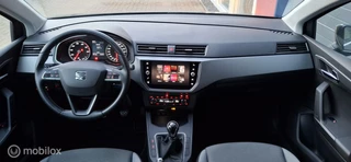 SEAT Ibiza Seat Ibiza 1.0 MPI,Cruise,Climax,Stoelverwarming - afbeelding nr 8