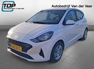 Hyundai i10 1.0 Comfort
