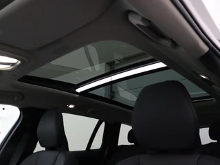 Volvo V60 Volvo V60 T6 PLUG-IN HYBRID ULTRA DARK SCHUIFDAK FULL-LED HEAD-UP DISPLAY - afbeelding nr 15