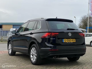 Volkswagen Tiguan Volkswagen Tiguan 1.5 TSI ACT |Pano.dak|Stoel.verw|Carplay| - afbeelding nr 3