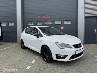 SEAT Ibiza Seat Ibiza 1.2 TSI FR✓Xenon/Led ✓Cruise ✓Nw APK - afbeelding nr 3