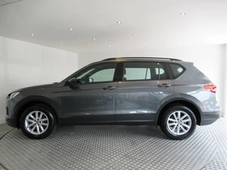 SEAT Tarraco - afbeelding nr 2