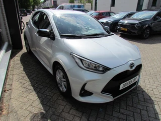Mazda 2 Hybrid Mazda 2 Hybrid 1.5 116pk VVT-i CVT Agile - afbeelding nr 5