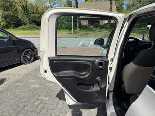 Fiat Panda Airco/El.ramen/5-Deurs - afbeelding nr 23