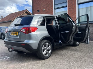 Suzuki Vitara Suzuki Vitara 1.6 Exclusive | AUTOMAAT | TREKHAAK | CAMERA | - afbeelding nr 7