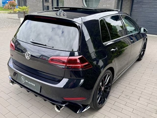 Volkswagen Golf Volkswagen Golf 2.0 TSI GTI Performance Pano Alcantara Virtual - afbeelding nr 12
