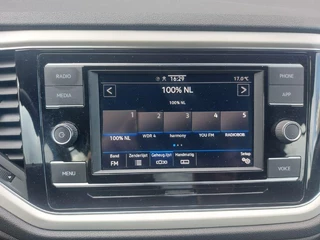 Volkswagen T-Roc Volkswagen T-Roc Cabrio 1.0 TSI Style Carplay/Audio/Navigatie, parkcontrol, adap.Cruise, windscherm,stoelverwarming, - afbeelding nr 16