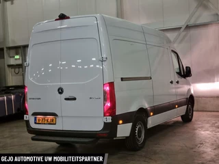 Mercedes-Benz Sprinter Mercedes Sprinter bestel 317 1.9 CDI L2H2 RWD MEERDERE OP VOORRAAD! - afbeelding nr 4