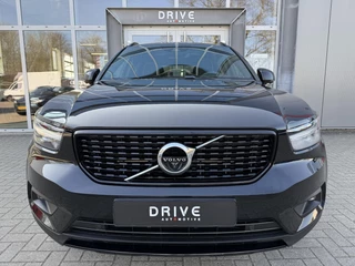 Volvo XC40 Volvo XC40 1.5 T4 Recharge R-Design |Pano|Harman Kardon|Memory|360CAM|Winter| - afbeelding nr 25