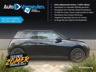MINI 3-deurs Mini Cooper E Essential 40.7 kWh