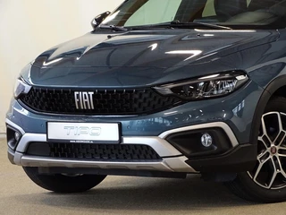 Fiat Tipo - afbeelding nr 44