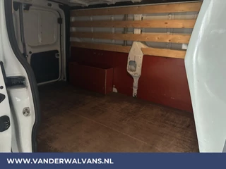 Opel Vivaro Opel Vivaro 1.6 CDTI L2H1 Euro6 Airco | Navigatie | Cruiscontrol | LED | Parkeersensoren Bijrijdersbank - afbeelding nr 12
