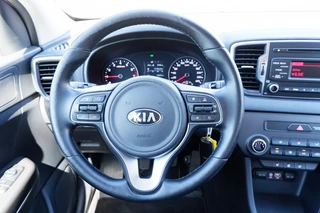 Kia Sportage - afbeelding nr 10