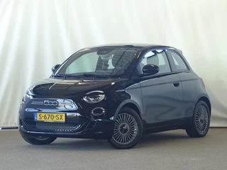 Fiat 500e - afbeelding nr 2