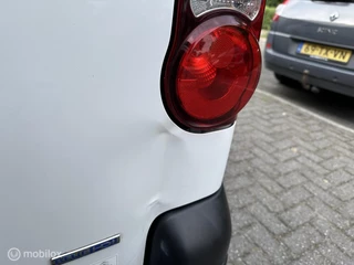 Citroën Berlingo Citroen Berlingo bestel 1.6 BlueHDI 75 Club - afbeelding nr 12