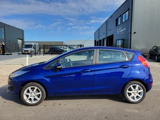 Ford Fiesta - afbeelding nr 2