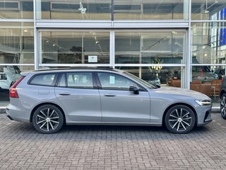 Volvo V60 - afbeelding nr 3