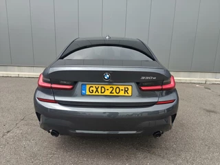 BMW 3 Serie BMW 3-serie 330e High Executive - afbeelding nr 9