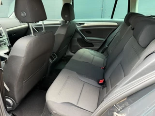 Volkswagen Golf Volkswagen Golf Variant 1.6 TDI Comfortline NAVI | CARPLAY | PDC | AIRCO | NWE APK - afbeelding nr 11