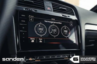 Volkswagen Golf Volkswagen Golf 2.0 TSI GTI|PANO|Honeycomb bekl.|Keyless|Dyn - afbeelding nr 78