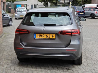 Mercedes-Benz B-Klasse Mercedes-Benz B-Klasse 180 BUSINESS SOLUTION automaat - afbeelding nr 31