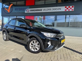 Kia Stonic 1.0 T-GDi MHEV DYNAMICLINE 44.900 km!
