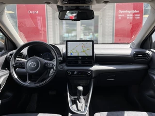 Toyota Yaris Toyota Yaris 1.5 Hybrid 115 First Edition | Navi | Keyless entry + start | Ap - afbeelding nr 8