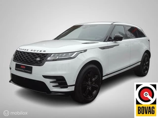 Land Rover Range Rover Velar - 264509278-0