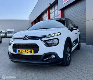 Citroën C3 Citroen C3 1.2 PureTech Feel Edition - afbeelding nr 3