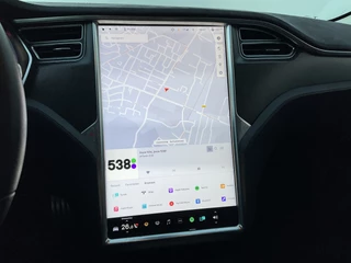 Tesla Model S - afbeelding nr 12