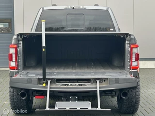 Ford F-150 Ford F150 Raptor R 5.2 V8 Supercharged 711pk - afbeelding nr 39