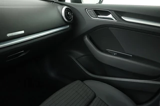 Audi A3 Audi A3 1.0 TFSI Sport | Sportstoelen | Xenon |  Navigatie | Climate control | PDC | Cruise control | Bluetooth - afbeelding nr 22