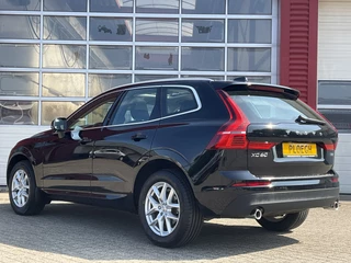 Volvo XC60 Volvo XC60 2.0 T8 Twin Engine AWD PHEV Pano Carplay Cam Led Voll.Onderhouden Plug-in! - afbeelding nr 2
