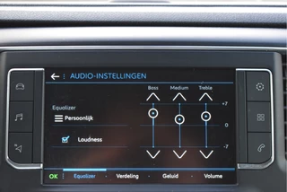 Peugeot Expert | Leder | Camera | Carplay | Trekhaak | Xenon / LED | Cruise Contr | NAP - afbeelding nr 42