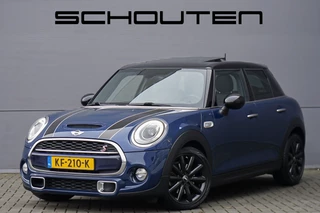 MINI Cooper S - 33250253-0