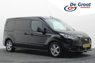 Ford Transit Connect 1.5 EcoBlue L2 Trend