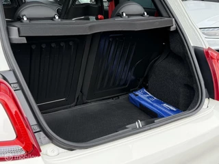 Fiat 500 Fiat 500 1.4 T-Jet Abarth 595 Esseesse Sabelt Carbon Navi Carplay Akrapovic - afbeelding nr 52