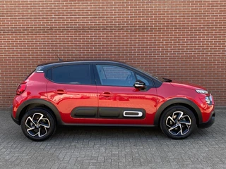 Citroën C3 Citroën C3 1.2 PT BUSINESS AUTOMAAT NAV CRUISE CARPLAY PDC CAMERA LMV - afbeelding nr 26