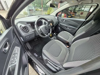 Renault Captur Renault Captur 1.3 TCe 150 Intens AUTOMAAT Clima|Navi|Pdc|LED|Nap!! - afbeelding nr 13
