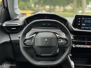 Peugeot e-208 Peugeot e-208 EV Active 50 kWh|13DKM|380 Actierradius|2023| - afbeelding nr 15