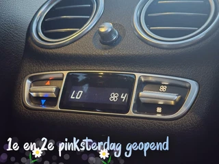 Mercedes-Benz E-Klasse Mercedes E-klasse Estate AMG 63 S 4MATIC Premium Plus 612PK - afbeelding nr 43