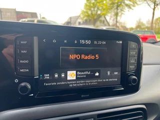 Hyundai i10 - afbeelding nr 27