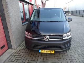 Volkswagen Transporter - afbeelding nr 15