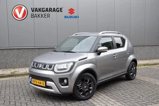 Suzuki Ignis - 219543042-0