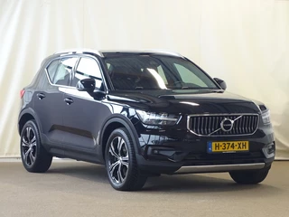 Volvo XC40 - afbeelding nr 4