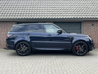 Land Rover Range Rover Sport - afbeelding nr 13