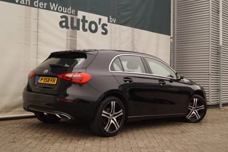 Mercedes-Benz A-Klasse - afbeelding nr 4